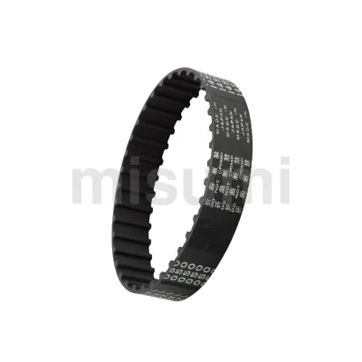 三之星MITSUBOSHI BELT 同步带 同步齿形带XL(橡胶) 题图