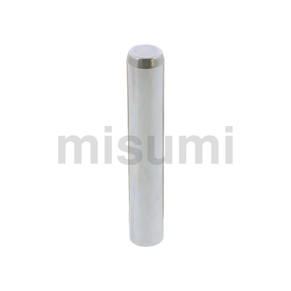 MISUMI 经济型 定位销 -直杆型- 题图