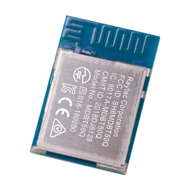 nRF52840 蓝牙 5 模组 题图