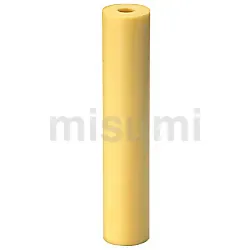 MISUMI 高压缩量用聚氨酯 题图