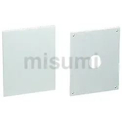 MISUMI 隔热板 -高温耐久型- 题图
