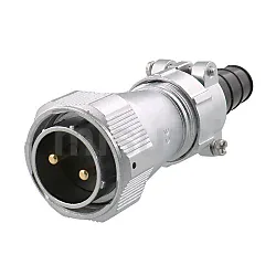 威浦WEIPU 连接器 WY系列 题图