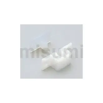 世嘉智尼SUGATSUNE 锁扣 LAMP®聚缩醛树脂嵌入式碰珠 JCU 题图