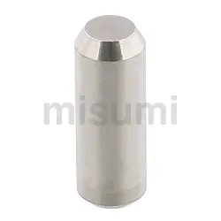 MISUMI 经济型 定位销 直锥型 题图