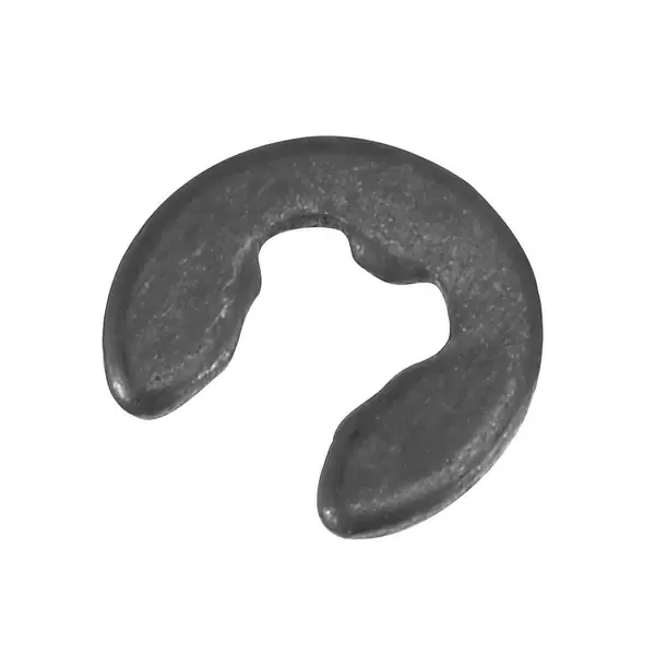 3 mm E 型开口挡圈 题图