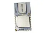 DWM3000 UWB 收发模块 题图