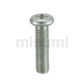 SUNCO 微型螺丝 0号3类 带十字孔(+) 盘头小螺丝(盒装产品) 题图