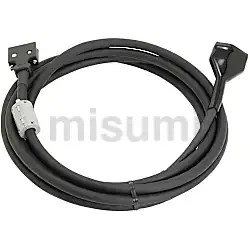 MISUMI 信号电缆 单轴机器人 控制器EXRS-C21/C22 动力电缆用 题图