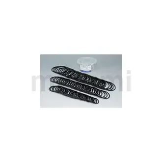 武藏油封MUSASHI OILSEAL O型圈套装 OR8002 便携式套装 题图