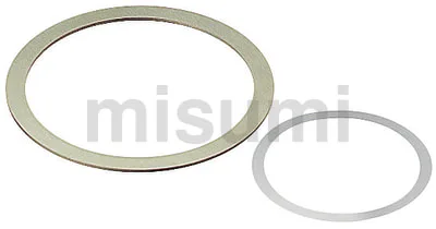 MISUMI 垫片环 袋装固定型/散装自由指定型 题图