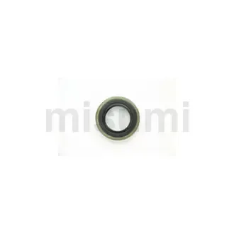 武藏油封MUSASHI OILSEAL 油封 U型 基本型式 UD型 题图