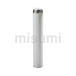 MISUMI 经济型 定位销 -带拉拔螺纹精密型- 题图