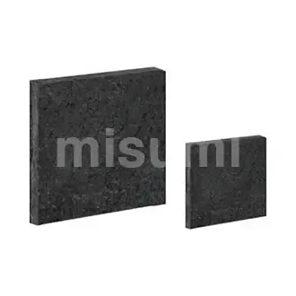 MISUMI 隔热板(中精度) -高温耐久型 有机硅树脂 300℃以下- 题图