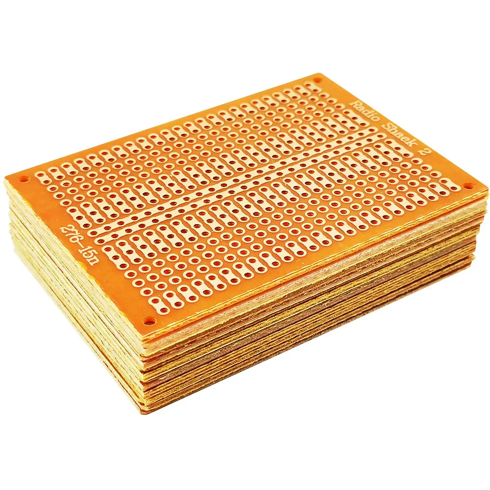 PCB 交互布线 题图