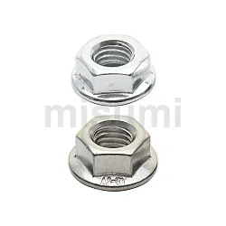 MISUMI 经济型 型材专用法兰螺母 欧标铝型材专用 题图