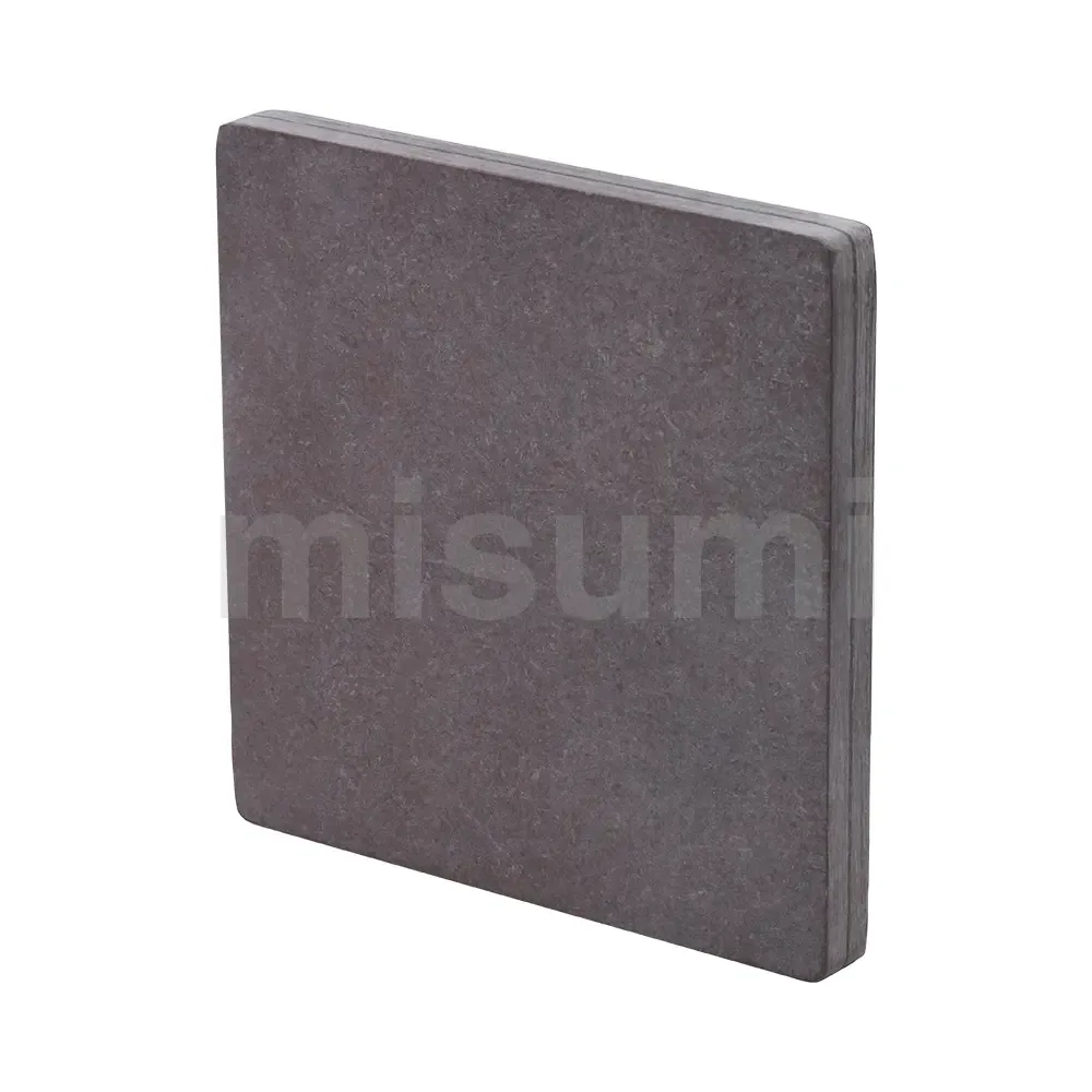 MISUMI 经济型 隔热板 高耐温通用型 300℃ 题图