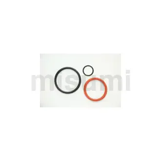 武藏油封MUSASHI OILSEAL O型圈 AS568(ARP568) 飞机用O型圈(密封圈及密封垫) 题图