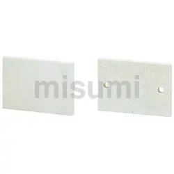 MISUMI 隔热板 耐热级 220℃/500℃ 题图