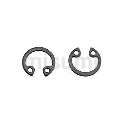 凡升FANSEN 卡簧 孔用弹性挡圈-KTD 题图