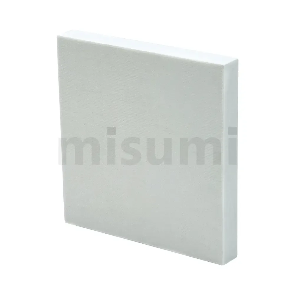 MISUMI 经济型 隔热板 高耐温高耐久型 400℃ 题图