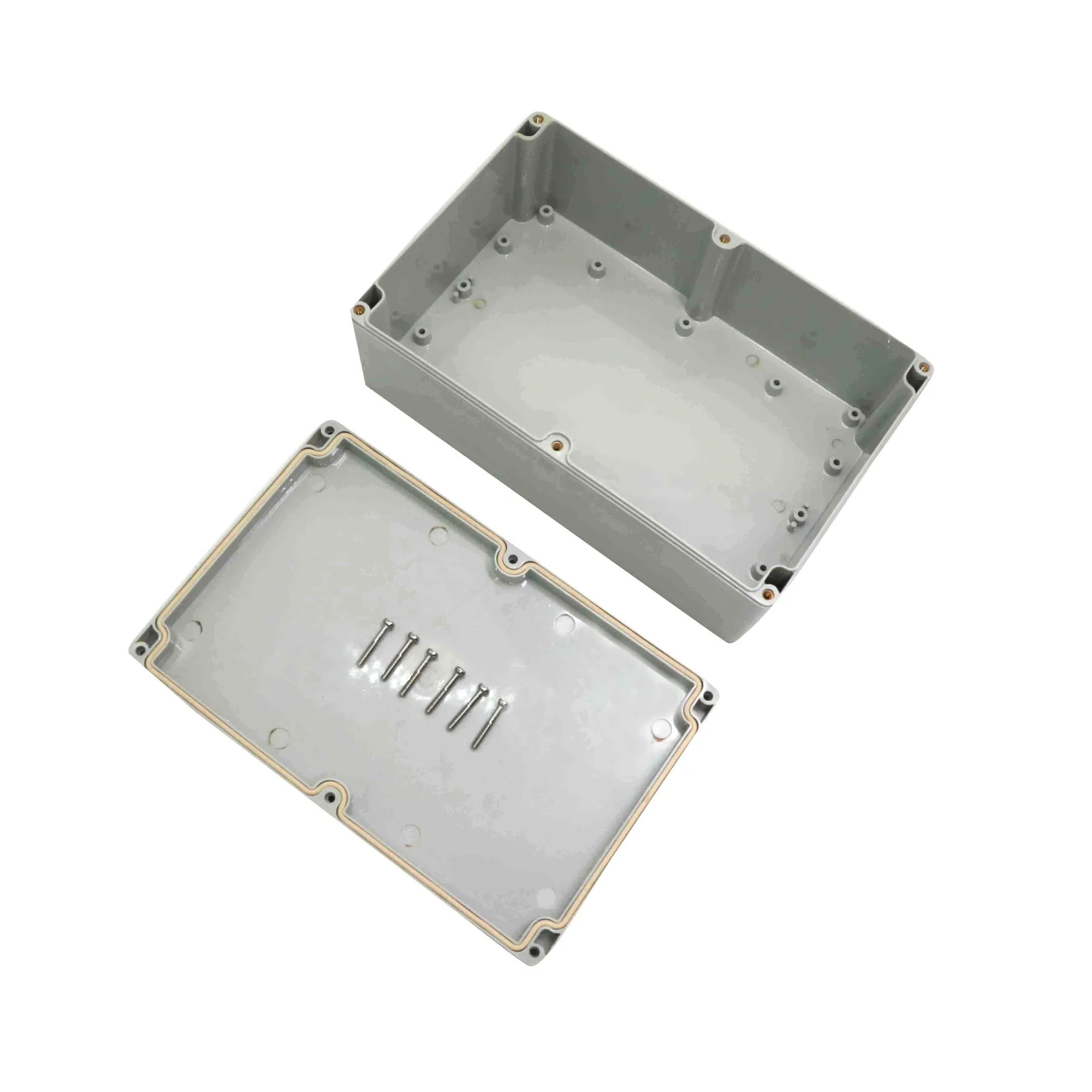 IP65 ABS 防水接线盒 题图