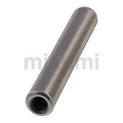 MISUMI 定位销 -带拉拔螺纹m6型-【模具用标准零件】 题图