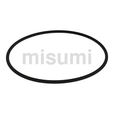 MISUMI 经济型 O型圈 G系列 题图