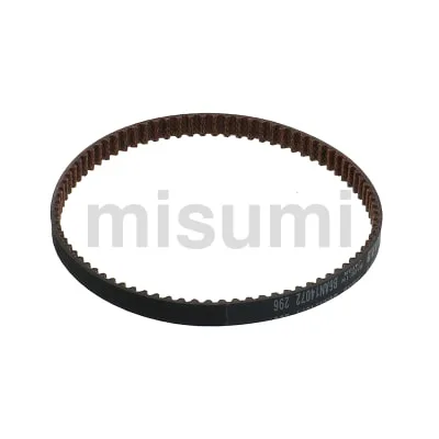 三之星MITSUBOSHI BELT 同步带 超大转矩同步齿形带S2M 题图