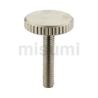 MISUMI 经济型 压纹型把手 题图