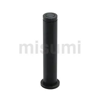 MISUMI 经济型铰链销 带肩扣环固定型 题图