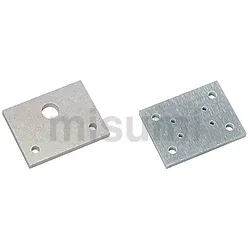MISUMI 隔热板加工产品 题图