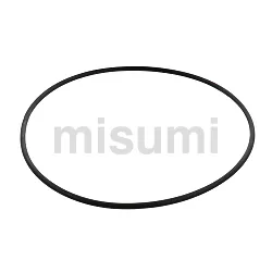 MISUMI O型圈 V系列/AS系列 题图