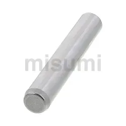 MISUMI 定位销 -直杆型-【模具用标准零件】 题图