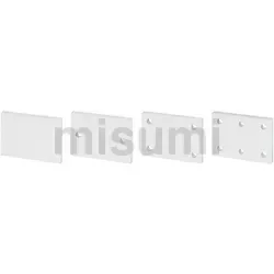 MISUMI 隔热板 高耐热级 1000℃ 题图