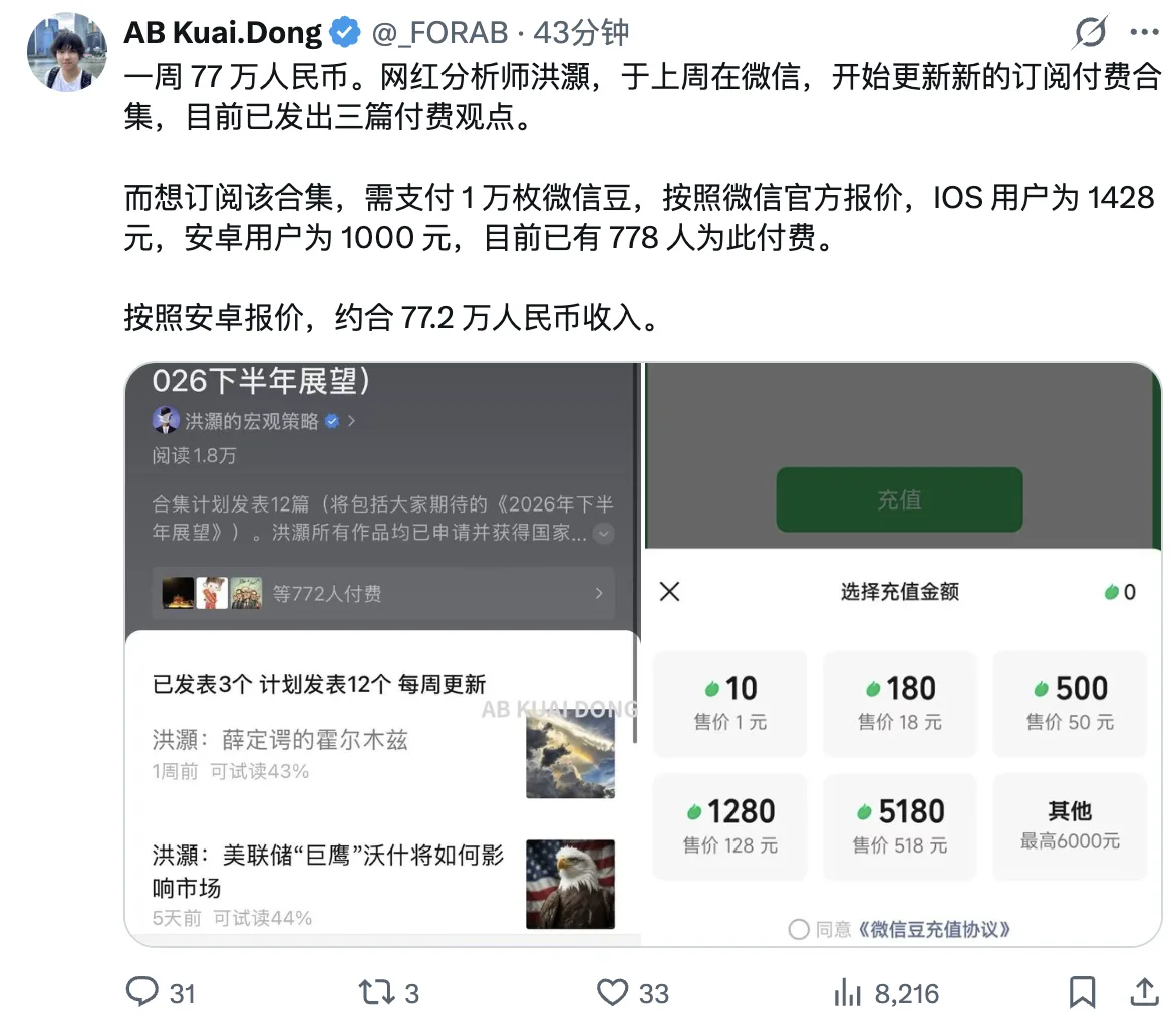 造物日记 2026年4月配图 2